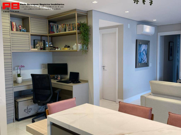 Imagem Apartamento com 3 Quartos à Venda, 137 m² em Santo Amaro - São Paulo Imagem Apartamento com 3 Quartos à Venda, 137 m² em Santo Amaro - São Paulo