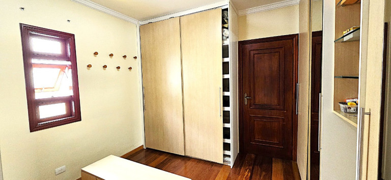 Imagem Casa com 4 Quartos à Venda, 457 m² em Parque Dos Príncipes - São Paulo