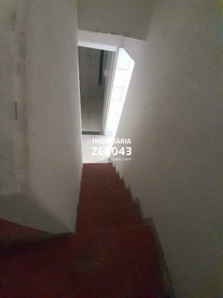 Imagem Casa de Condomínio com 3 Quartos para Alugar, 57 m² em Jardim Morumbi - Londrina