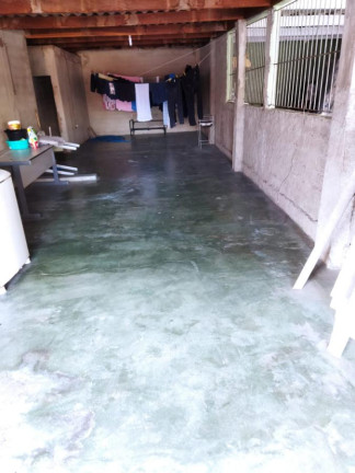Imagem Casa com 3 Quartos à Venda, 240 m² em I.a.p.i. - Osasco