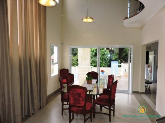 Imagem Casa de Condomínio com 4 Quartos à Venda, 620 m² em Chacara Das Paineiras - Carapicuíba
