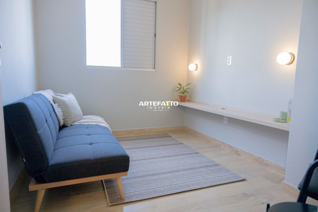 Imagem Apartamento com 2 Quartos à Venda, 49 m² em Jardim Consolação - Franca Imagem Apartamento com 2 Quartos à Venda, 49 m² em Jardim Consolação - Franca