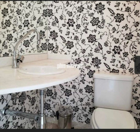 Imagem Apartamento com 3 Quartos para Alugar, 190 m² em Morumbi - São Paulo Imagem Apartamento com 3 Quartos para Alugar, 190 m² em Morumbi - São Paulo