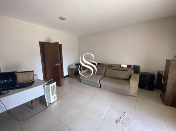 Imagem Casa com 4 Quartos à Venda, 400 m² em Recanto Da Lagoa - Lagoa Santa