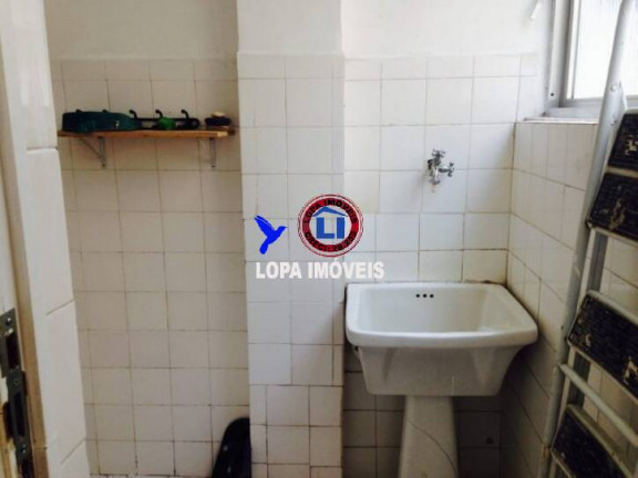 Imagem Apartamento com 1 Quarto à Venda, 57 m² em Centro - Rio De Janeiro