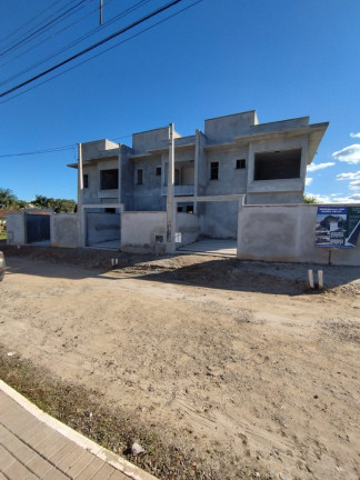 Imagem Sobrado com 2 Quartos à Venda, 73 m² em São Cristóvão - Barra Velha