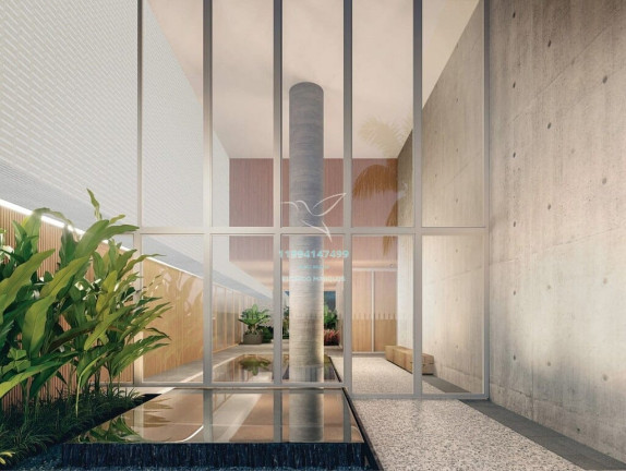Imagem Apartamento com 3 Quartos à Venda, 185 m² em Ibirapuera - São Paulo Imagem Apartamento com 3 Quartos à Venda, 185 m² em Ibirapuera - São Paulo