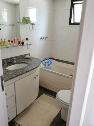 Imagem Apartamento com 3 Quartos à Venda, 127 m² em Ipiranga - São Paulo Imagem Apartamento com 3 Quartos à Venda, 127 m² em Ipiranga - São Paulo