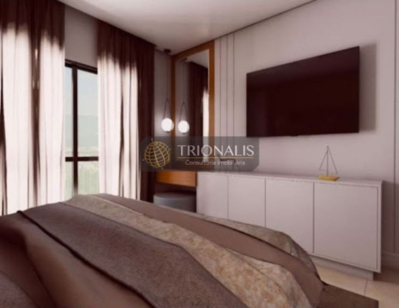 Imagem Apartamento com 2 Quartos à Venda, 59 m² em Jardim Alvinópolis - Atibaia