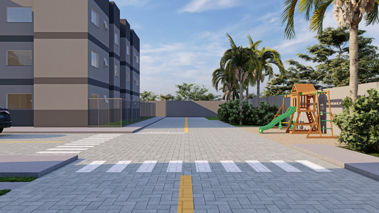 Imagem Imóvel com 2 Quartos à Venda, 41 m² em Mansões Recreio Mossoró - Cidade Ocidental Imagem Imóvel com 2 Quartos à Venda, 41 m² em Mansões Recreio Mossoró - Cidade Ocidental