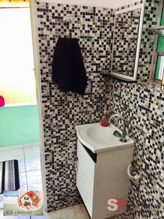 Imagem Casa com 3 Quartos à Venda, 120 m² em Jordanópolis - São Bernardo Do Campo