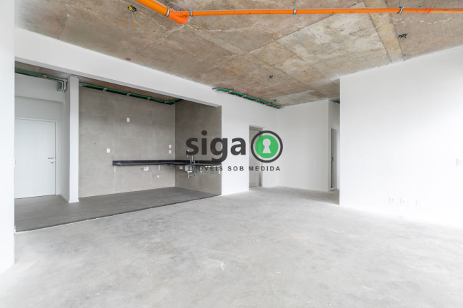 Imagem Apartamento com 4 Quartos à Venda, 411 m² em Brooklin - São Paulo Imagem Apartamento com 4 Quartos à Venda, 411 m² em Brooklin - São Paulo