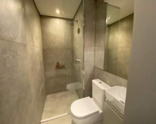Foto do imóvel Apartamento com 3 Quartos à Venda, 131 m² em Vila Mariana - São Paulo