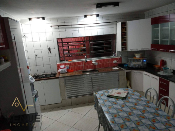 Imagem Sobrado com 3 Quartos à Venda, 254 m² em Vila Bremen - Guarulhos Imagem Sobrado com 3 Quartos à Venda, 254 m² em Vila Bremen - Guarulhos