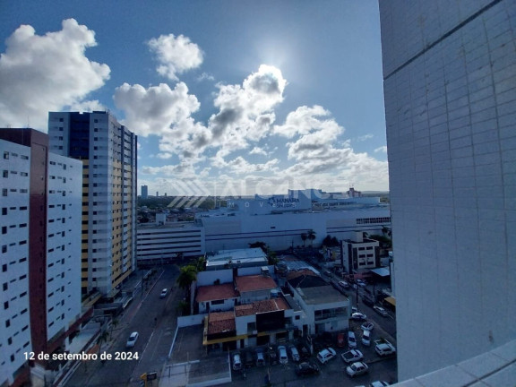 Imagem Apartamento com 2 Quartos à Venda, 57 m² em Manaíra - João Pessoa Imagem Apartamento com 2 Quartos à Venda, 57 m² em Manaíra - João Pessoa
