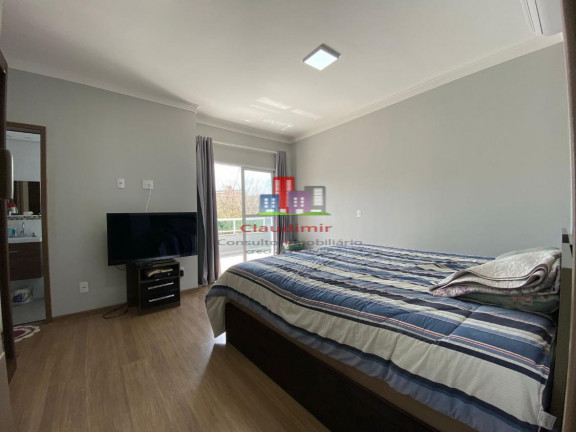 Imagem Sobrado com 4 Quartos à Venda, 284 m² em Campestre - Santo André