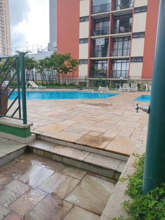 Imagem Imóvel com 3 Quartos para Alugar, 89 m² em Tamboré - Barueri Imagem Imóvel com 3 Quartos para Alugar, 89 m² em Tamboré - Barueri