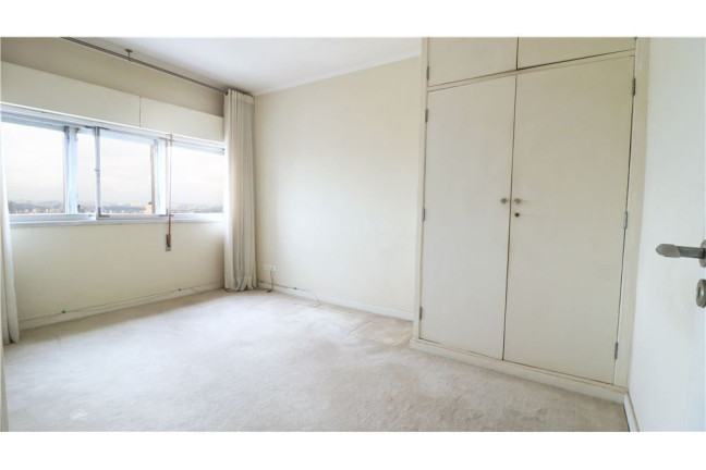 Imagem Apartamento com 4 Quartos à Venda, 203 m² em Bela Vista - São Paulo
