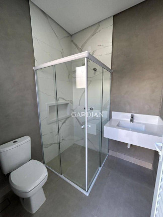 Imagem Casa com 3 Quartos à Venda, 179 m² em Condomínio Laguna Residencial - Indaiatuba