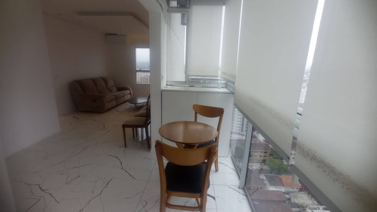 Imagem Apartamento com 2 Quartos à Venda, 74 m² em Embaré - Santos Imagem Apartamento com 2 Quartos à Venda, 74 m² em Embaré - Santos