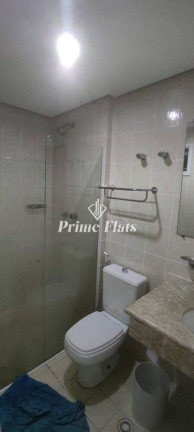 Imagem Apartamento com 1 Quarto para Alugar, 44 m² em Centro - Santo André Imagem Apartamento com 1 Quarto para Alugar, 44 m² em Centro - Santo André