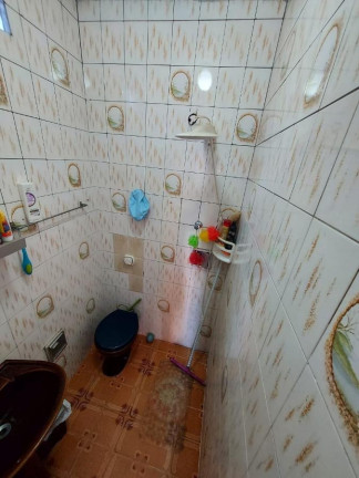 Imagem Casa com 2 Quartos à Venda, 108 m² em Vila Antonina - São Paulo Imagem Casa com 2 Quartos à Venda, 108 m² em Vila Antonina - São Paulo