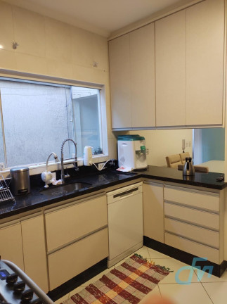 Imagem Sobrado com 3 Quartos à Venda, 125 m² em Vila Cintra - Mogi Das Cruzes
