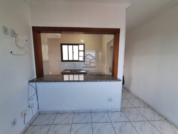 Imagem Apartamento com 1 Quarto à Venda, 40 m² em Sumaré - Caraguatatuba