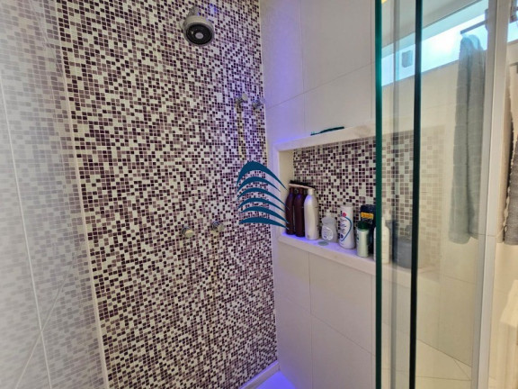 Imagem Casa com 4 Quartos à Venda, 349 m² em Alphaville Litoral Norte 1 - Camaçari