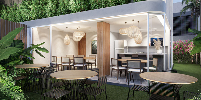 Imagem Apartamento com 3 Quartos à Venda, 126 m² em Passo Da Areia - Porto Alegre