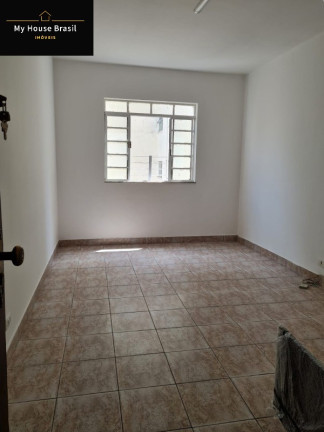 Imagem Apartamento com 2 Quartos à Venda, 78 m² em Santana - São Paulo