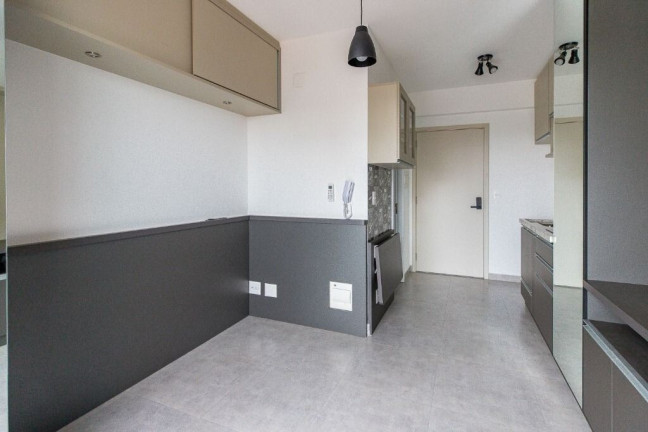 Imagem Apartamento com 1 Quarto à Venda, 22 m² em Brooklin - São Paulo