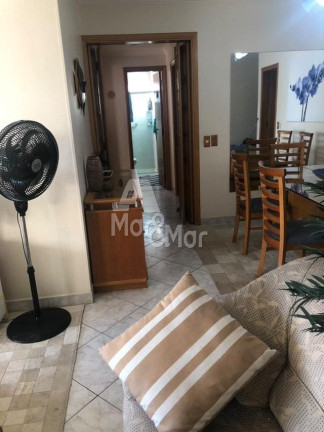 Imagem Apartamento com 3 Quartos à Venda, 107 m² em Enseada - Guarujá Imagem Apartamento com 3 Quartos à Venda, 107 m² em Enseada - Guarujá