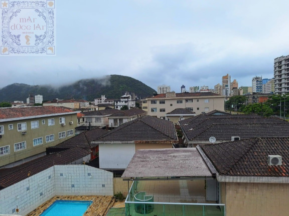 Imagem Apartamento com 1 Quarto à Venda, 44 m² em Vila Valença - São Vicente Imagem Apartamento com 1 Quarto à Venda, 44 m² em Vila Valença - São Vicente
