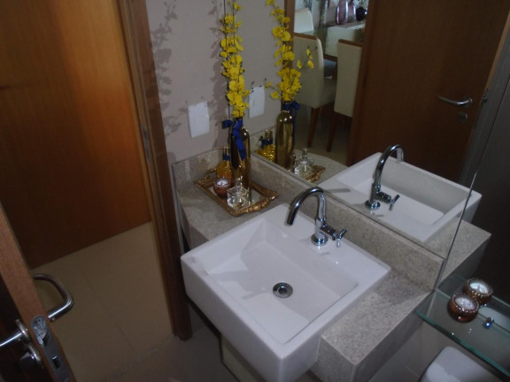 Imagem Apartamento com 3 Quartos à Venda, 146 m² em Engenheiro Luciano Cavalcante - Fortaleza
