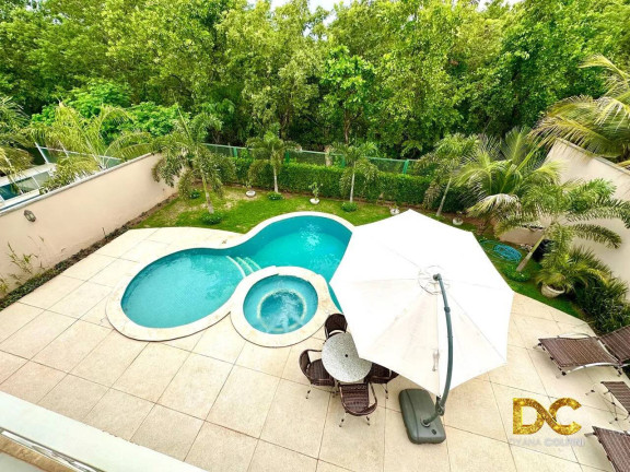 Imagem Casa de Condomínio com 4 Quartos à Venda, 456 m² em Jardim Imperial - Cuiabá Imagem Casa de Condomínio com 4 Quartos à Venda, 456 m² em Jardim Imperial - Cuiabá