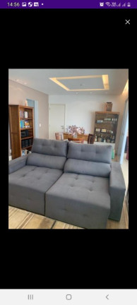 Imagem Apartamento com 3 Quartos à Venda, 107 m² em Chácara Inglesa - São Paulo Imagem Apartamento com 3 Quartos à Venda, 107 m² em Chácara Inglesa - São Paulo