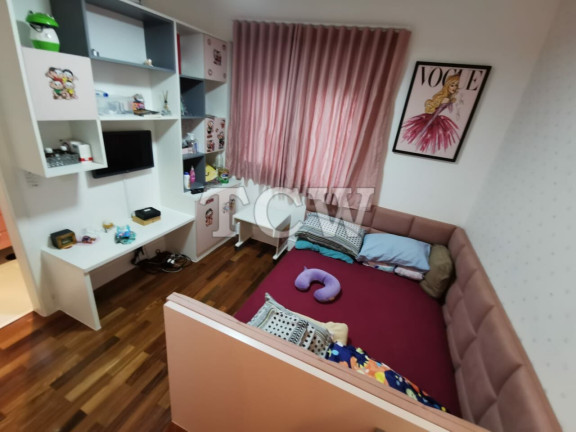 Imagem Apartamento com 4 Quartos à Venda, 210 m² em Aclimação - São Paulo
