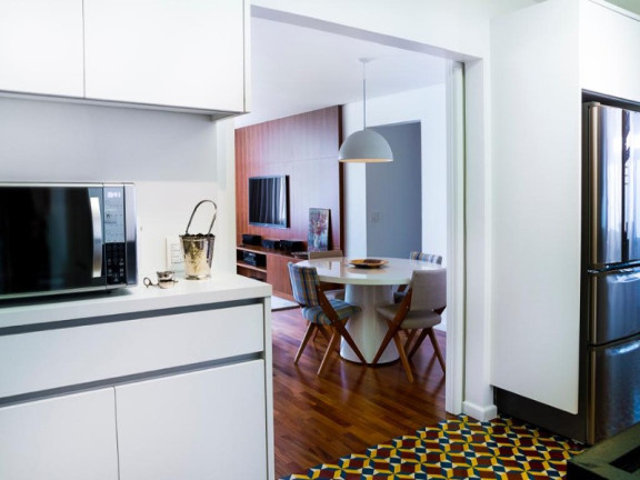 Imagem Imóvel com 1 Quarto à Venda, 130 m² em Paraíso - São Paulo