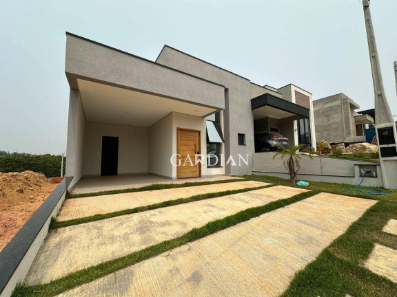 Imagem Casa com 3 Quartos à Venda, 140 m² em Loteamento Park Gran Reserve - Indaiatuba Imagem Casa com 3 Quartos à Venda, 140 m² em Loteamento Park Gran Reserve - Indaiatuba