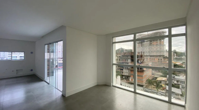 Imagem Apartamento com 3 Quartos à Venda, 116 m² em Centro - Itapema