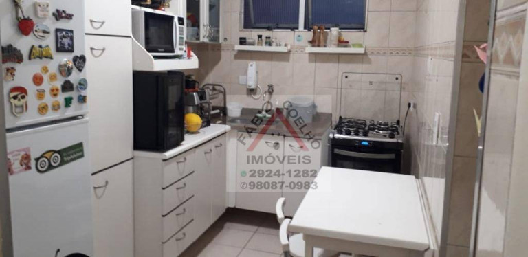 Apartamento com 2 Quartos à Venda, 70 m² em Vila Do Encontro - São Paulo