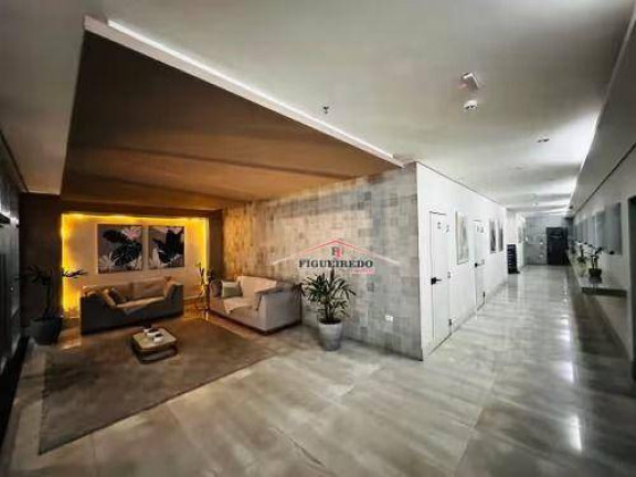 Imagem Apartamento com 1 Quarto à Venda, 58 m² em Boqueirão - Praia Grande