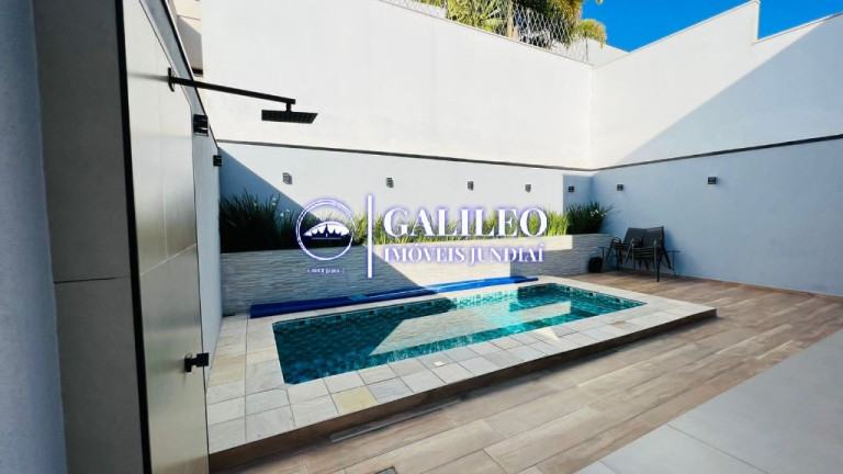 Imagem Casa com 3 Quartos à Venda, 180 m² em Engordadouro - Jundiaí Imagem Casa com 3 Quartos à Venda, 180 m² em Engordadouro - Jundiaí