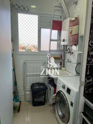 Imagem Apartamento com 2 Quartos à Venda, 72 m² em Santana - São Paulo