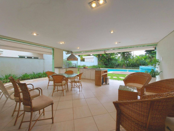 Imagem Casa com 6 Quartos à Venda, 453 m² em Riviera De São Lourenço - Bertioga