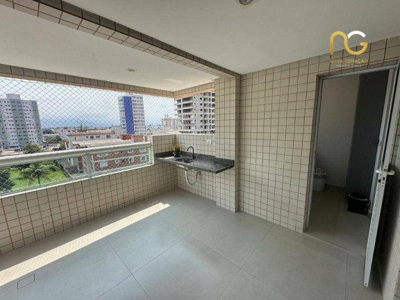 Imagem Apartamento com 3 Quartos à Venda, 143 m² em Aviação - Praia Grande