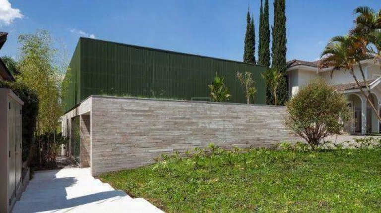 Imagem Casa com 5 Quartos à Venda, 935 m² em Tamboré - Santana De Parnaíba Imagem Casa com 5 Quartos à Venda, 935 m² em Tamboré - Santana De Parnaíba