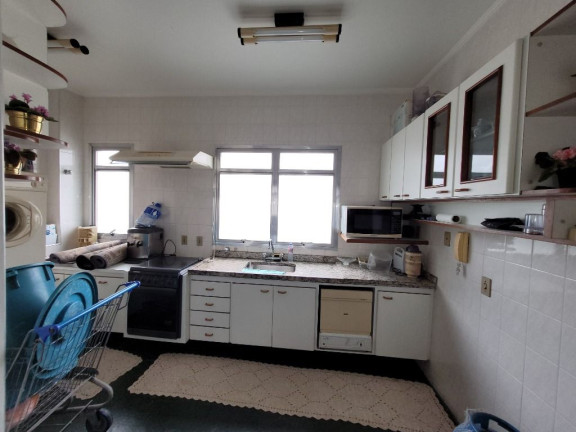 Imagem Cobertura com 3 Quartos à Venda, 130 m² em Tombo - Guarujá Imagem Cobertura com 3 Quartos à Venda, 130 m² em Tombo - Guarujá