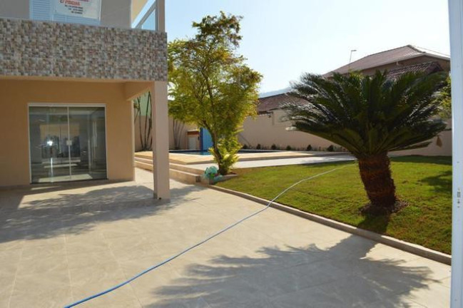 Imagem Casa com 4 Quartos à Venda, 180 m² em Solemar - Praia Grande
